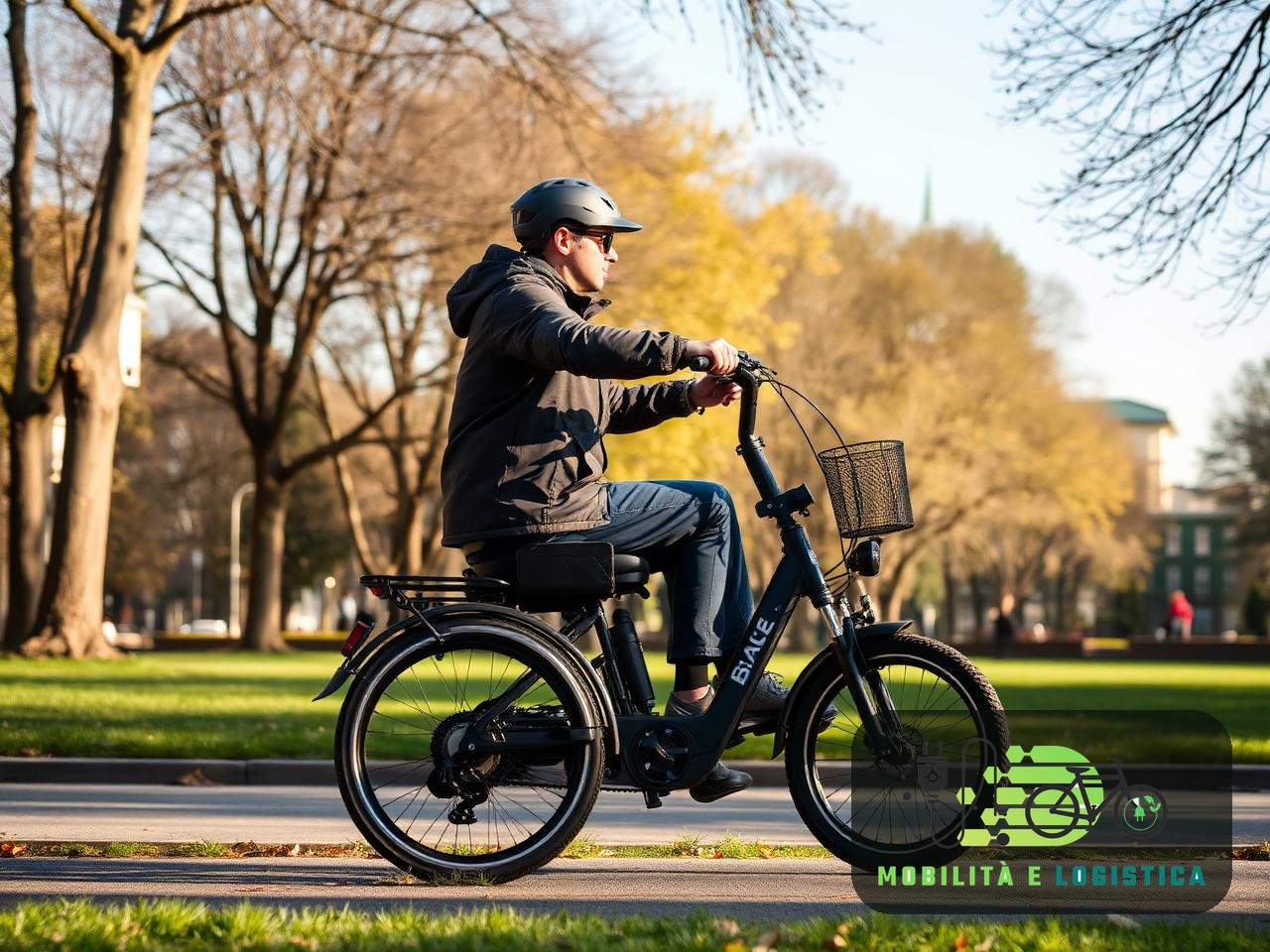 Mobilità inclusiva