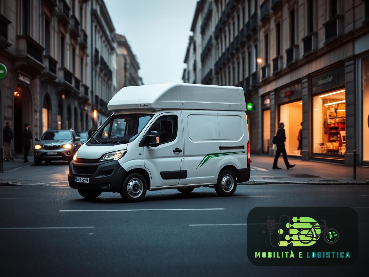 Logistica